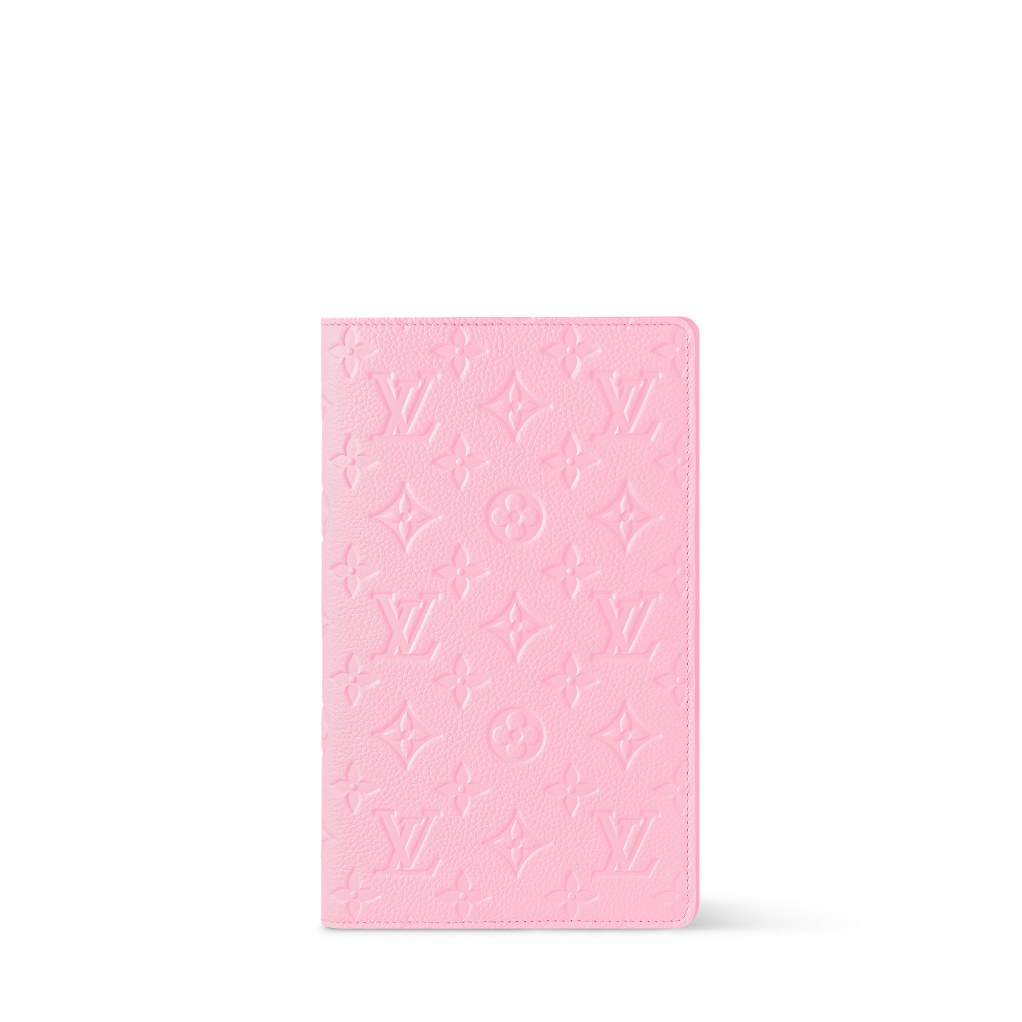 Emily Notebook Cover MM - Books and Stationery | LOUIS VUITTON